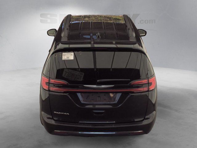 2022 Chrysler Pacifica Touring L Stafford VA