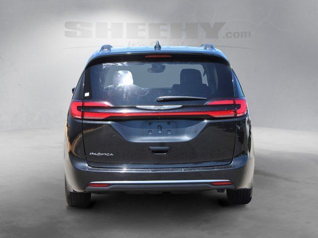 2022 Chrysler Pacifica Touring L Stafford VA