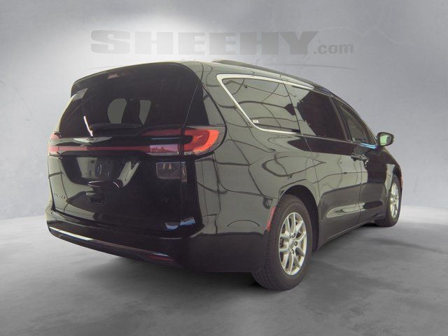2022 Chrysler Pacifica Touring L Stafford VA