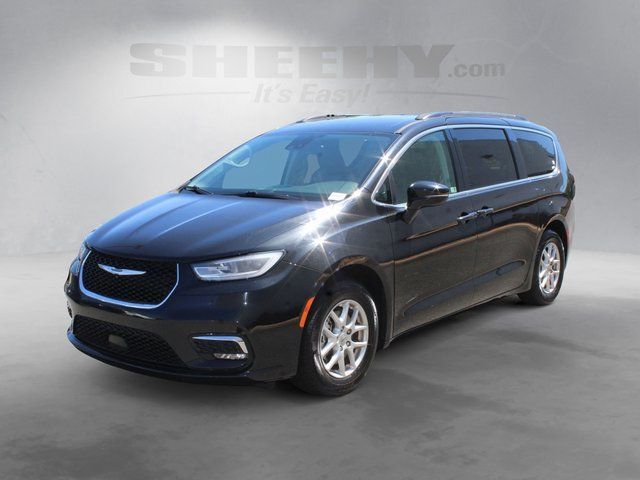 2022 Chrysler Pacifica Touring L Stafford VA