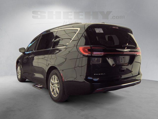 2022 Chrysler Pacifica Touring L Stafford VA