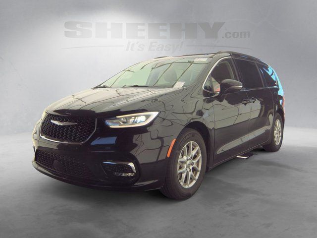 2022 Chrysler Pacifica Touring L Stafford VA