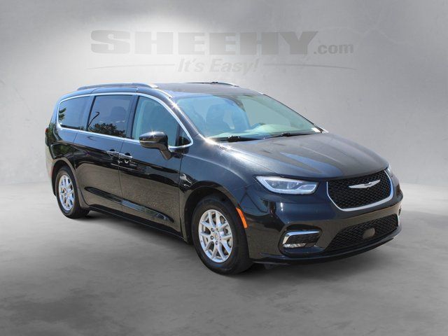 2022 Chrysler Pacifica Touring L Stafford VA