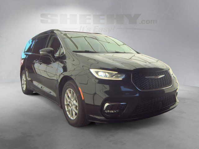 2022 Chrysler Pacifica Touring L Stafford VA