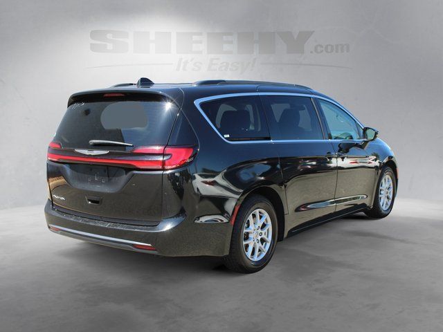 2022 Chrysler Pacifica Touring L Stafford VA