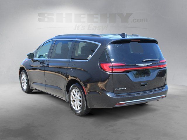2022 Chrysler Pacifica Touring L Stafford VA
