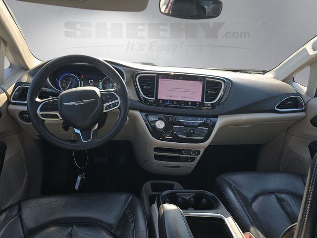 2022 Chrysler Pacifica Touring L Stafford VA