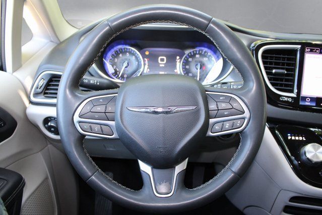 2022 Chrysler Pacifica Touring L Stafford VA
