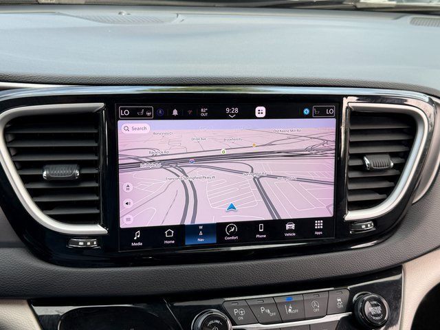 2022 Chrysler Pacifica Touring L Springfield VA