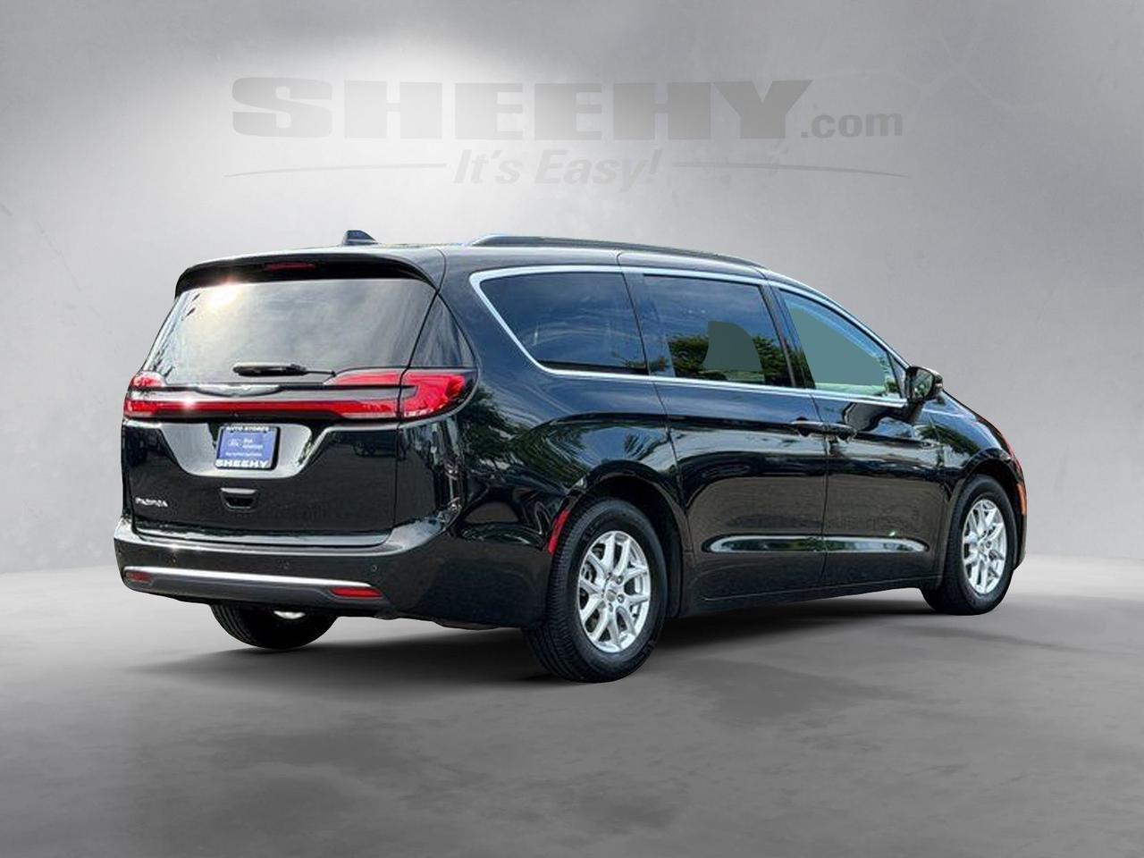 2022 Chrysler Pacifica Touring L Springfield VA