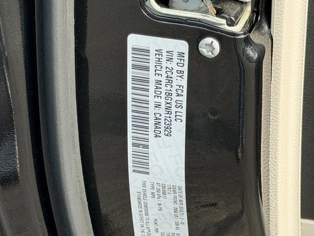 2022 Chrysler Pacifica Touring L Springfield VA