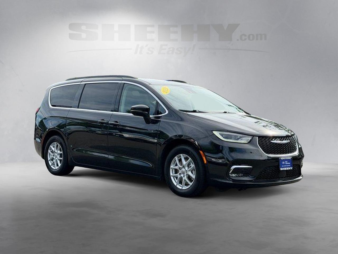 2022 Chrysler Pacifica Touring L Springfield VA
