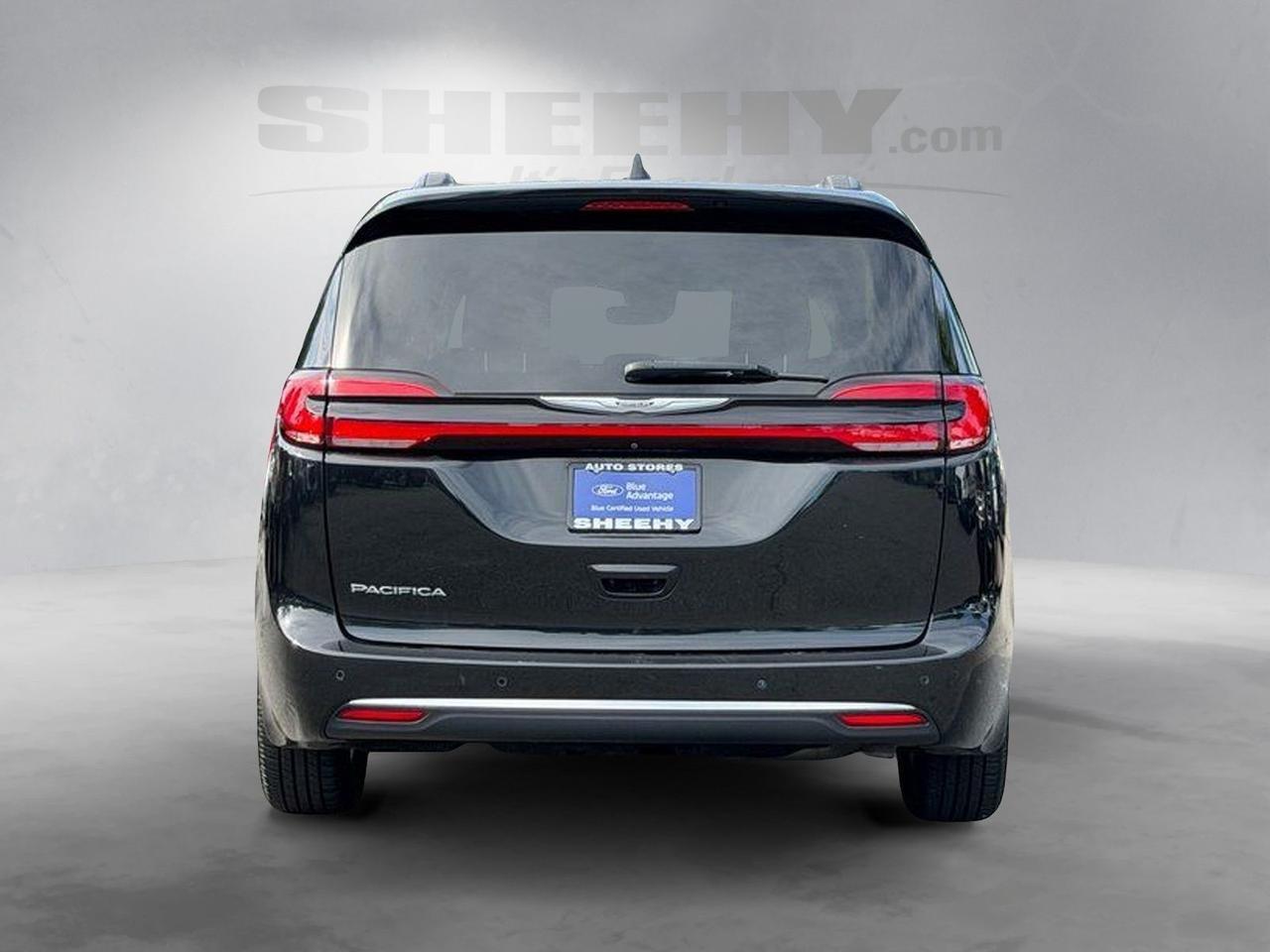 2022 Chrysler Pacifica Touring L Springfield VA