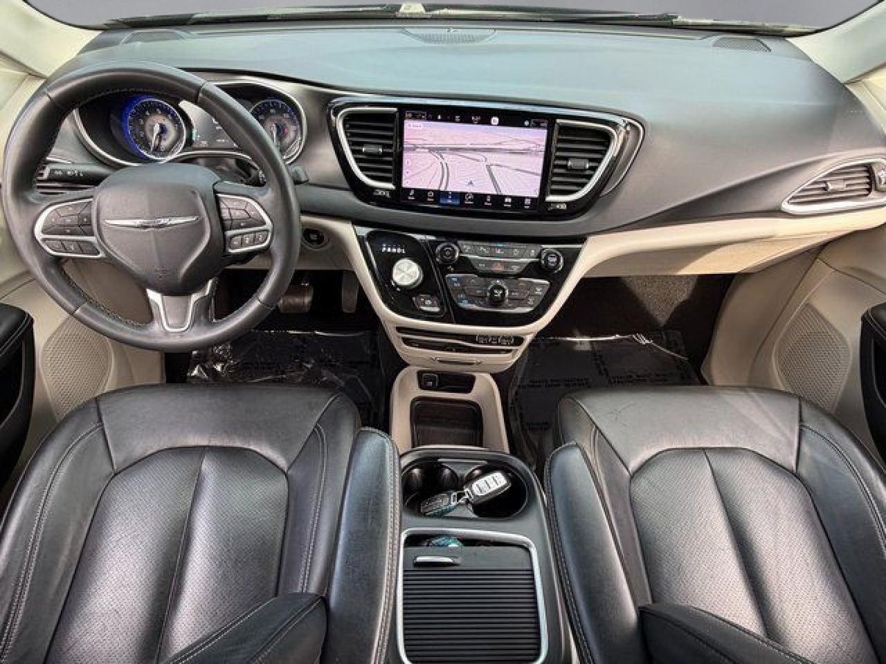 2022 Chrysler Pacifica Touring L Springfield VA
