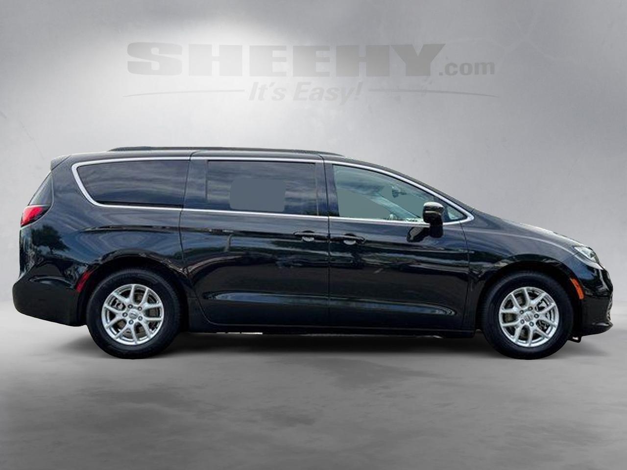 2022 Chrysler Pacifica Touring L Springfield VA