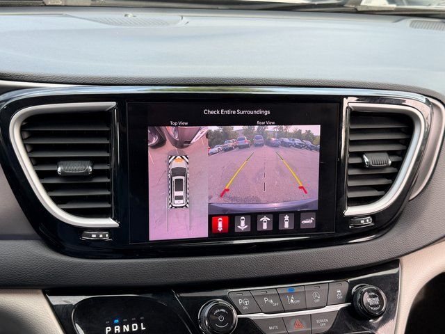 2022 Chrysler Pacifica Touring L Springfield VA