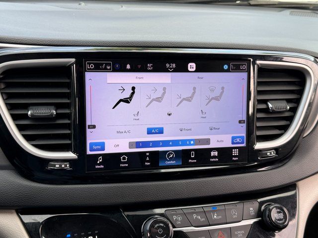 2022 Chrysler Pacifica Touring L Springfield VA