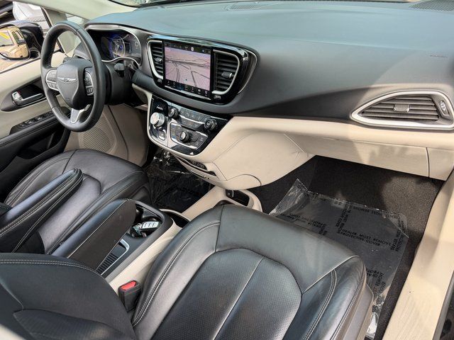 2022 Chrysler Pacifica Touring L Springfield VA