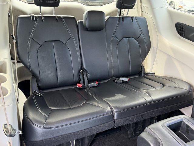 2022 Chrysler Pacifica Touring L Springfield VA