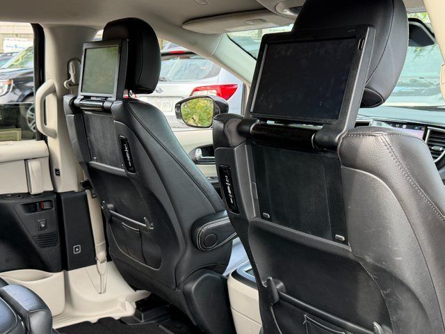 2022 Chrysler Pacifica Touring L Springfield VA