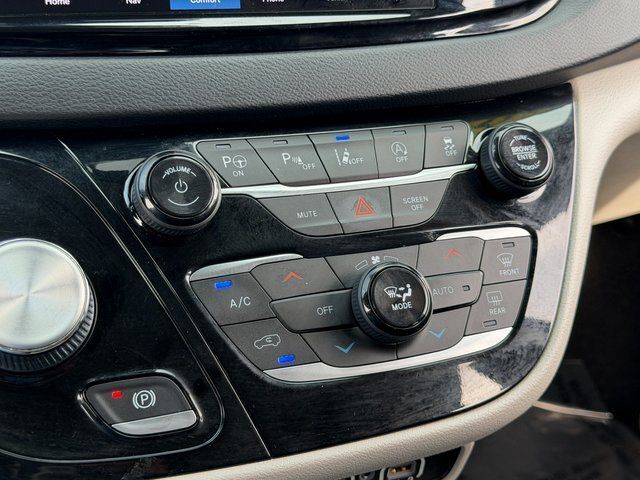 2022 Chrysler Pacifica Touring L Springfield VA