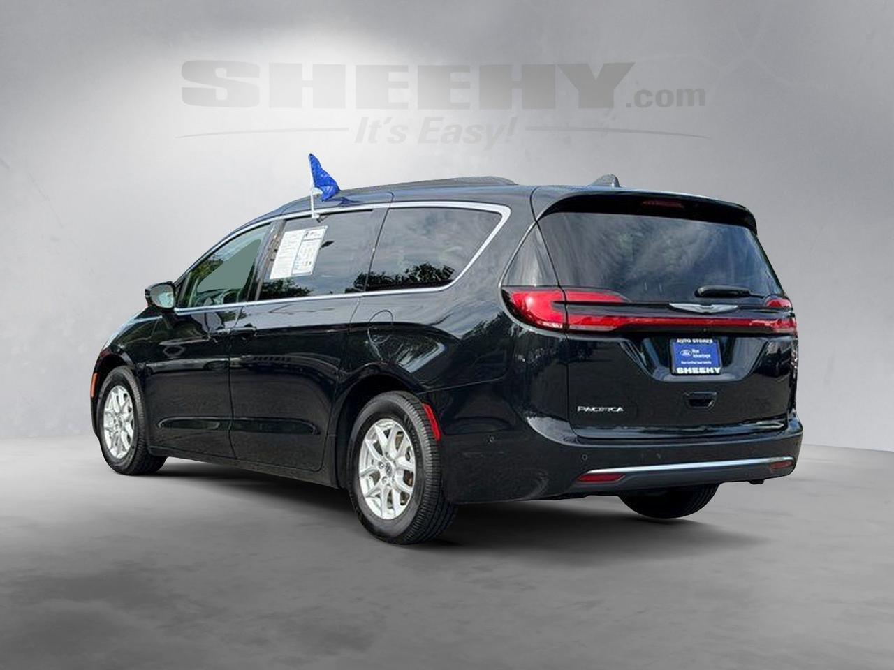 2022 Chrysler Pacifica Touring L Springfield VA