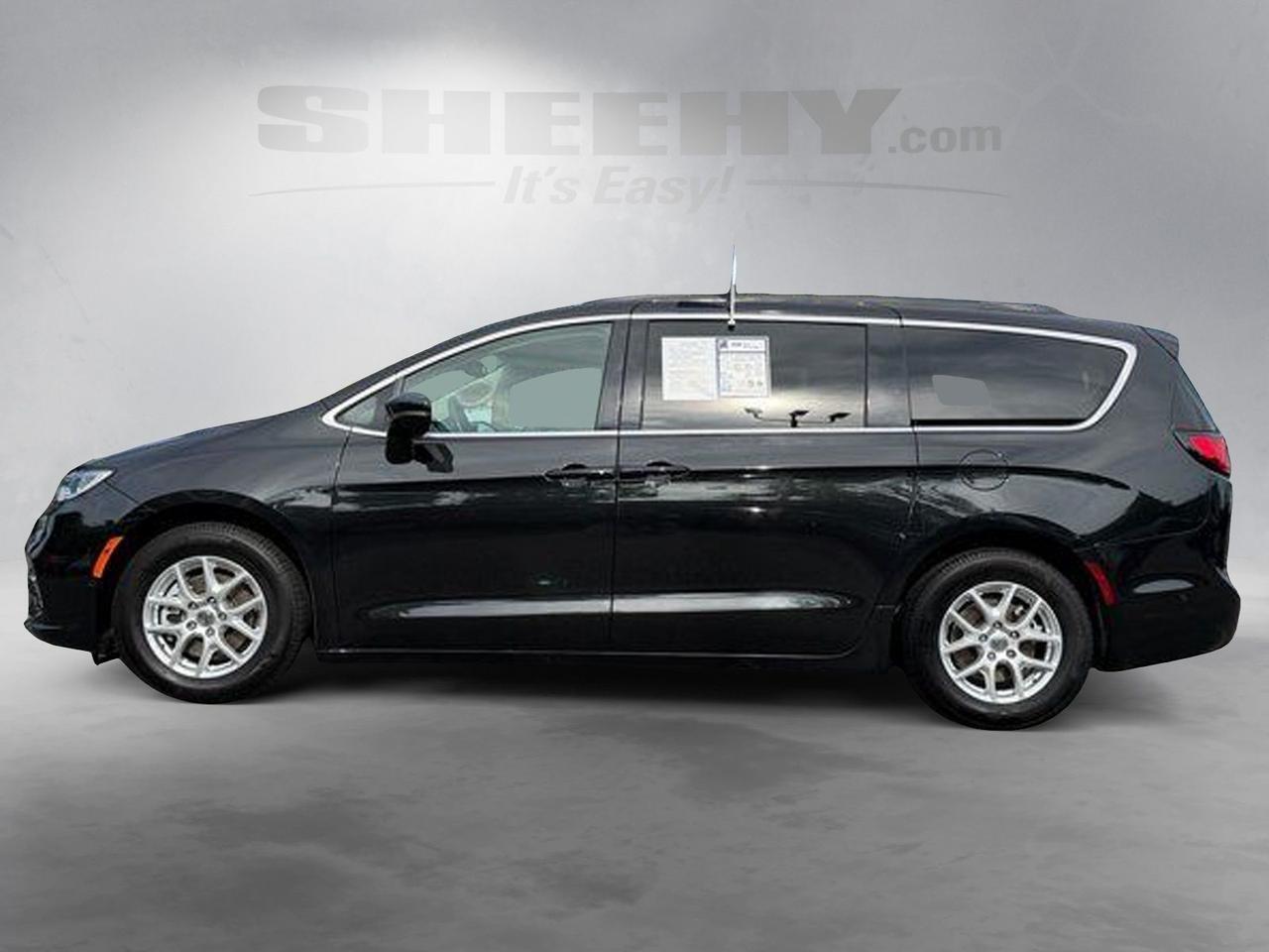 2022 Chrysler Pacifica Touring L Springfield VA
