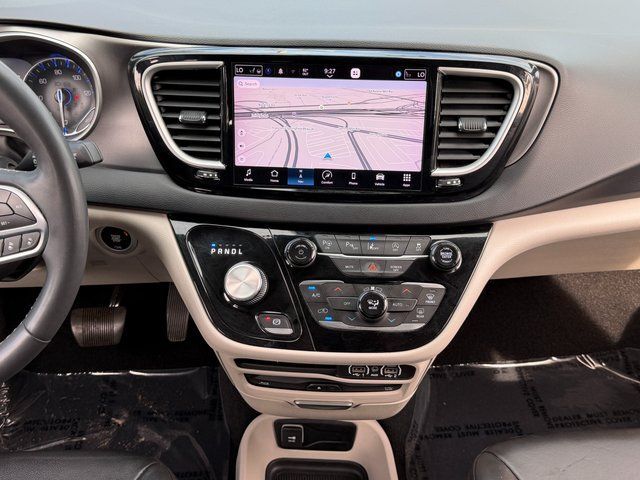 2022 Chrysler Pacifica Touring L Springfield VA