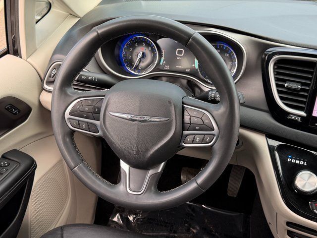 2022 Chrysler Pacifica Touring L Springfield VA