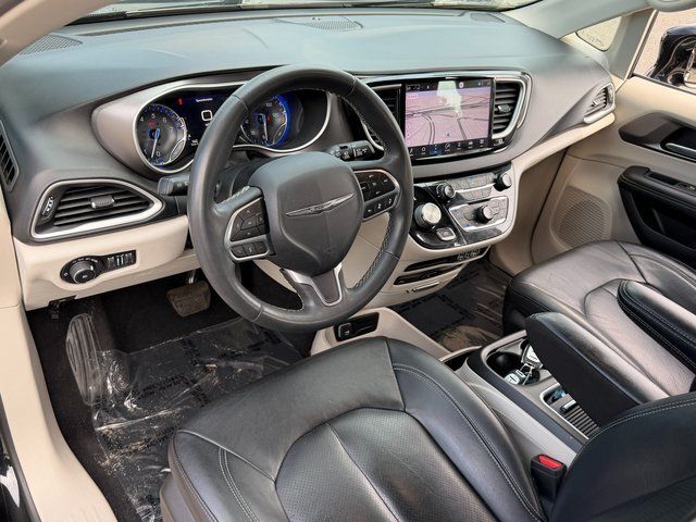 2022 Chrysler Pacifica Touring L Springfield VA