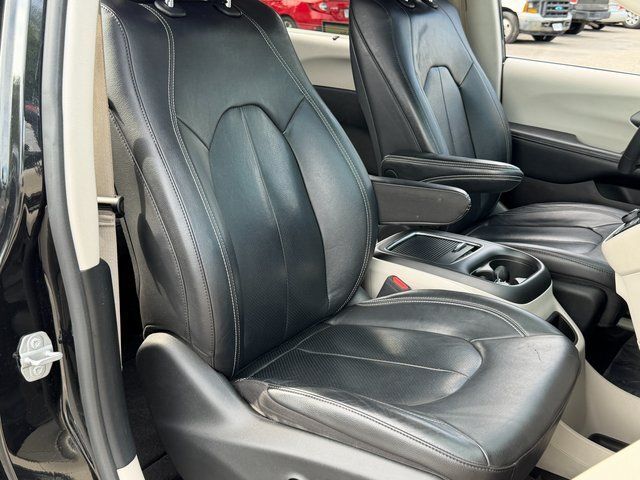 2022 Chrysler Pacifica Touring L Springfield VA