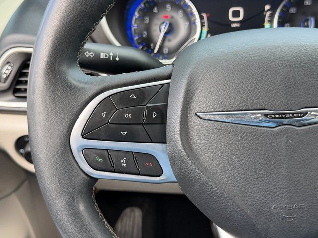 2022 Chrysler Pacifica Touring L Springfield VA