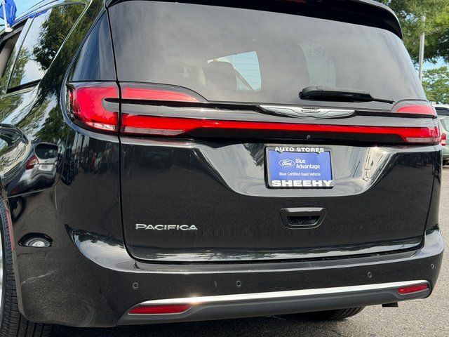 2022 Chrysler Pacifica Touring L Springfield VA