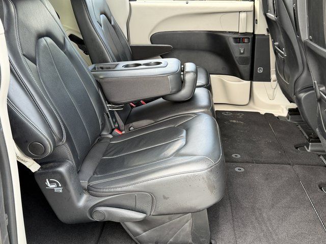 2022 Chrysler Pacifica Touring L Springfield VA