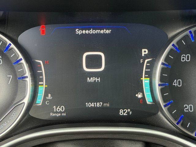 2022 Chrysler Pacifica Touring L Springfield VA