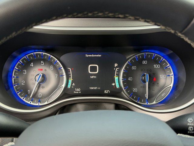 2022 Chrysler Pacifica Touring L Springfield VA