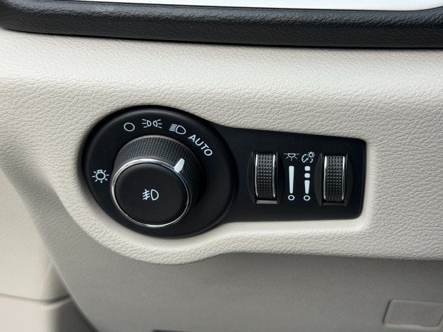 2022 Chrysler Pacifica Touring L Springfield VA