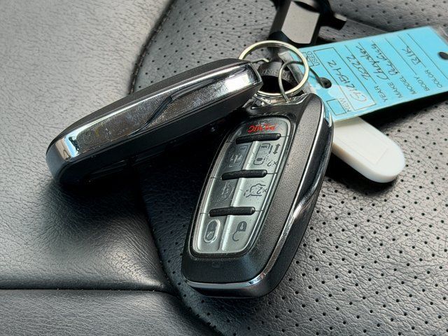 2022 Chrysler Pacifica Touring L Springfield VA