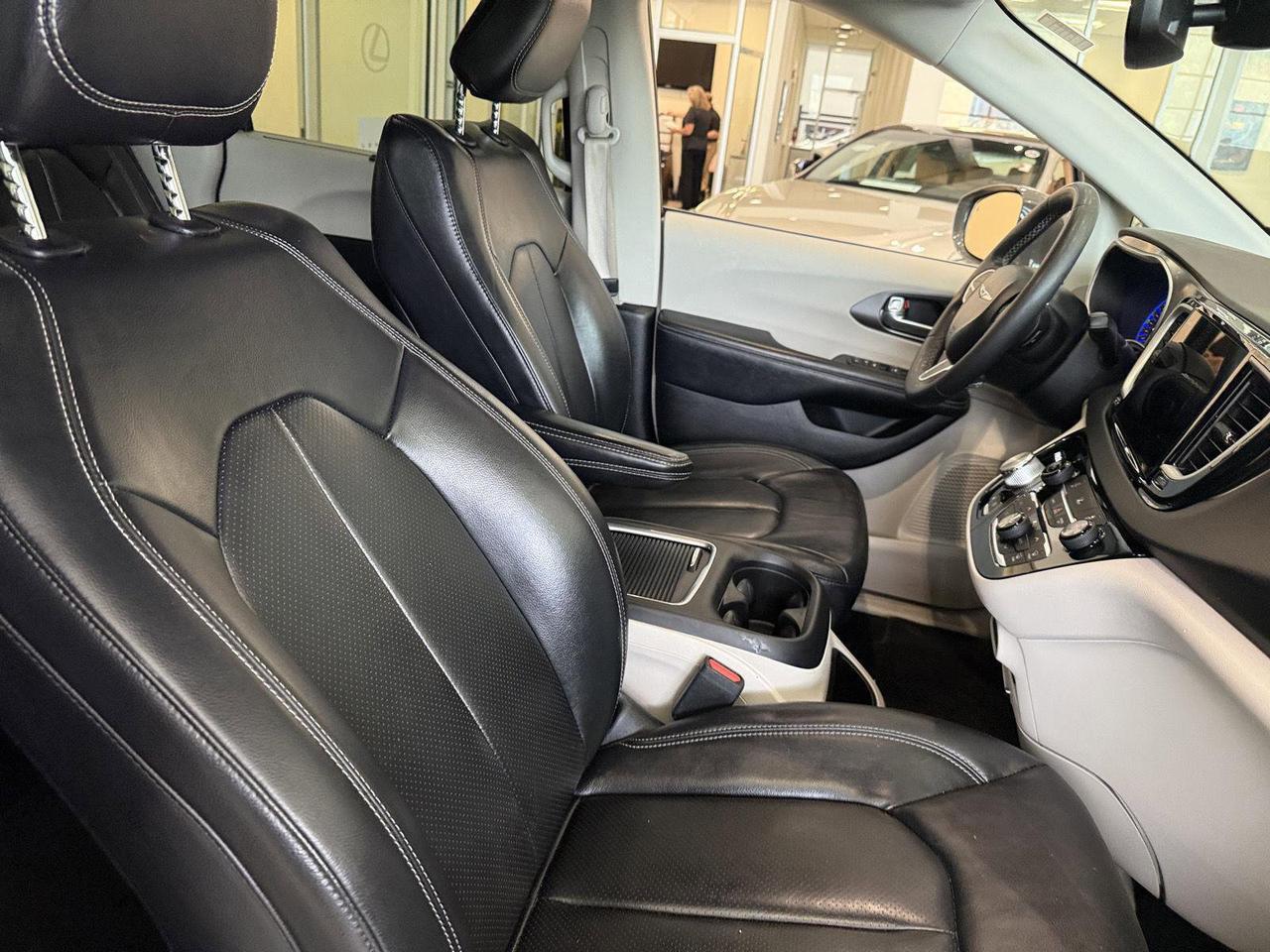 2022 Chrysler Pacifica Touring L Annapolis MD