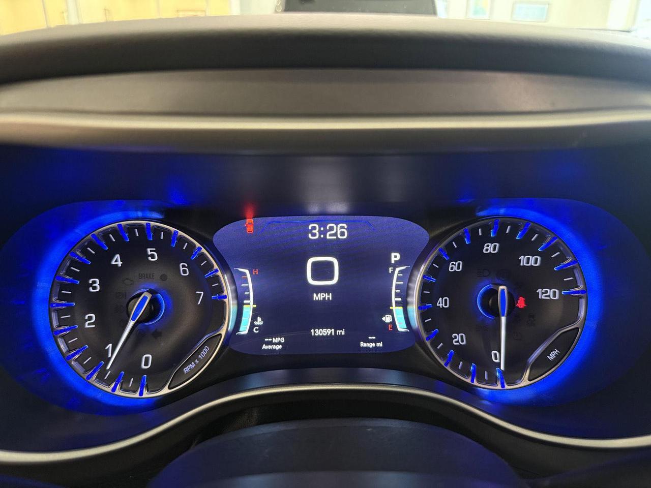 2022 Chrysler Pacifica Touring L Annapolis MD