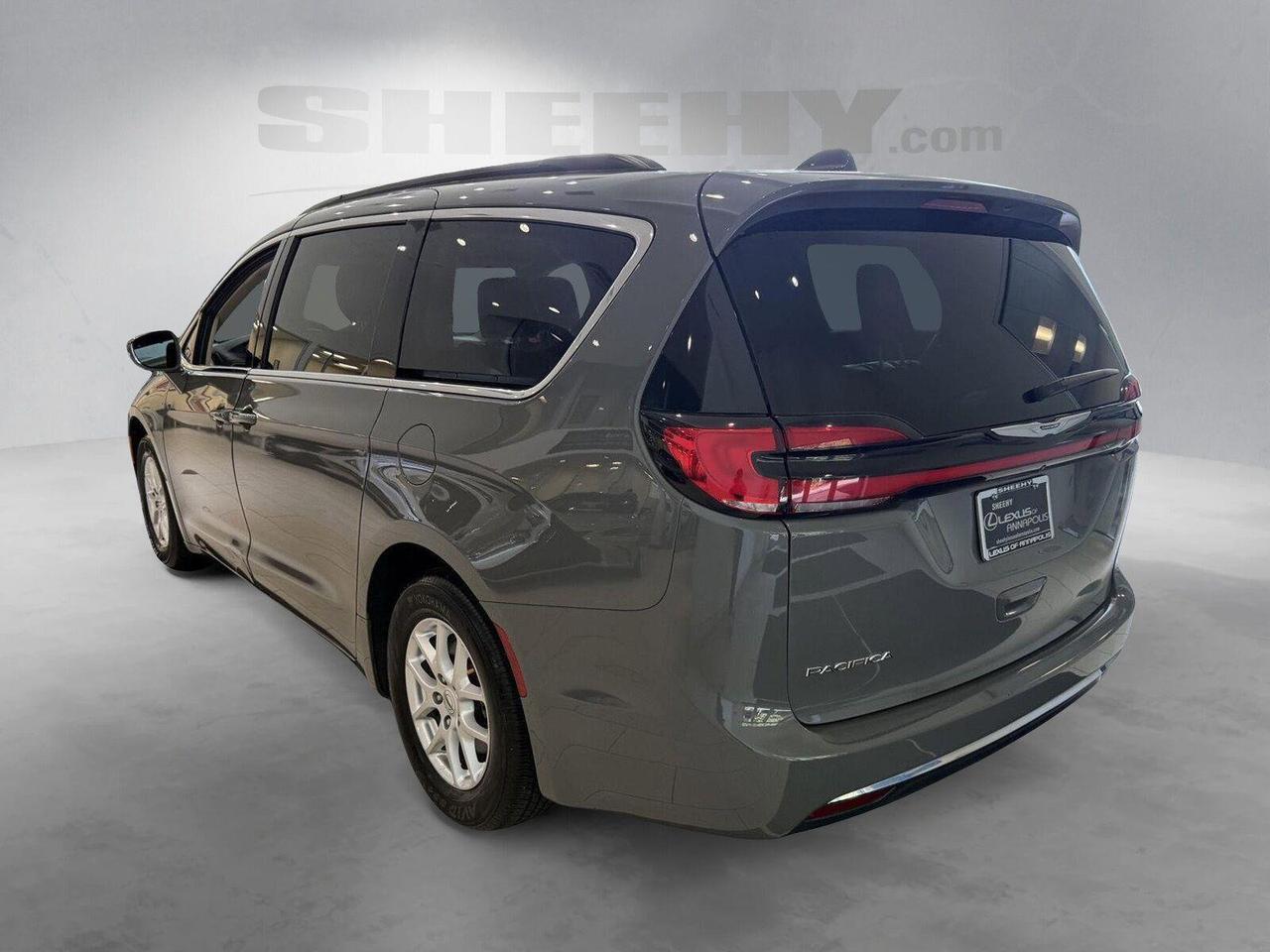 2022 Chrysler Pacifica Touring L Annapolis MD