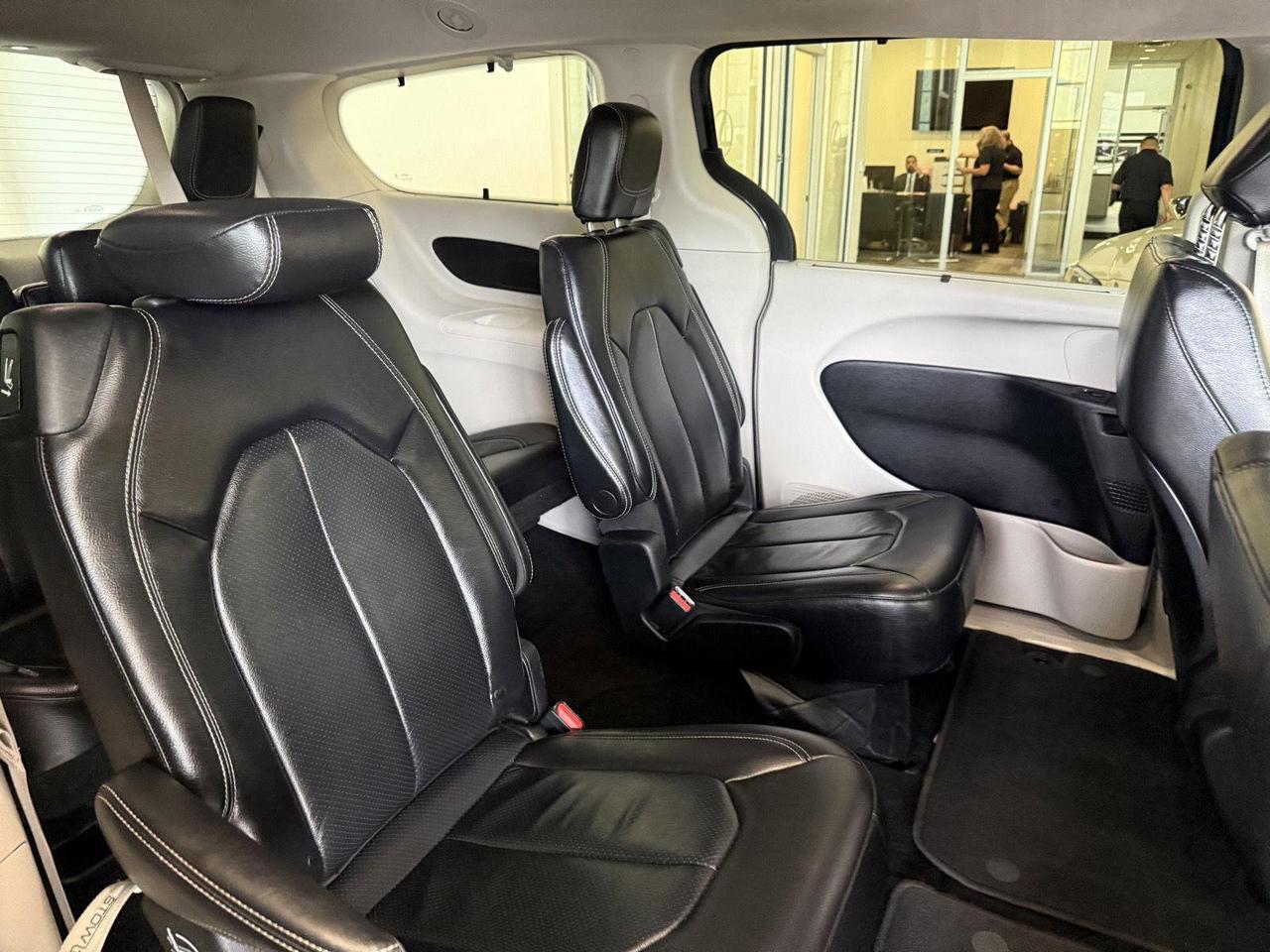 2022 Chrysler Pacifica Touring L Annapolis MD