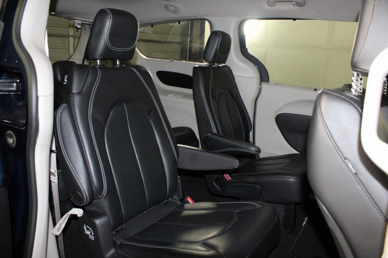 2022 Chrysler Pacifica Touring L Manassas VA