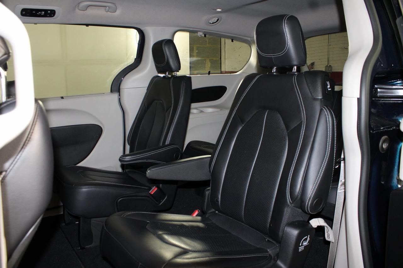 2022 Chrysler Pacifica Touring L Manassas VA