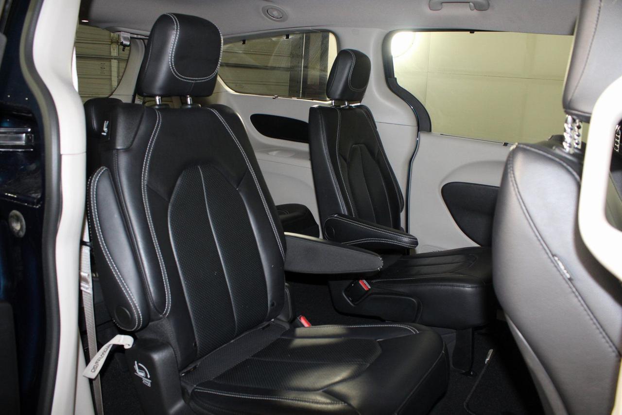 2022 Chrysler Pacifica Touring L Manassas VA