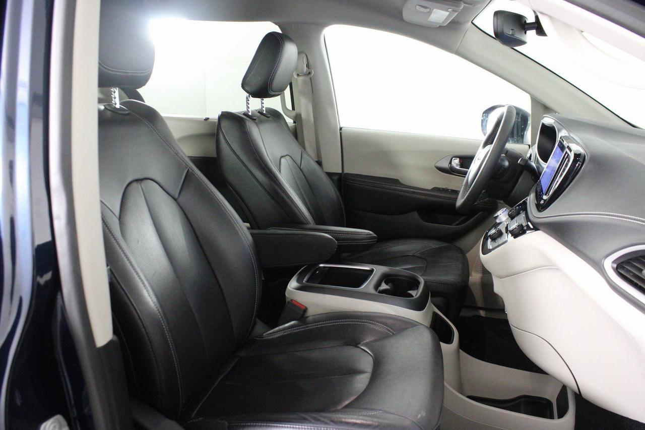 2022 Chrysler Pacifica Touring L Manassas VA