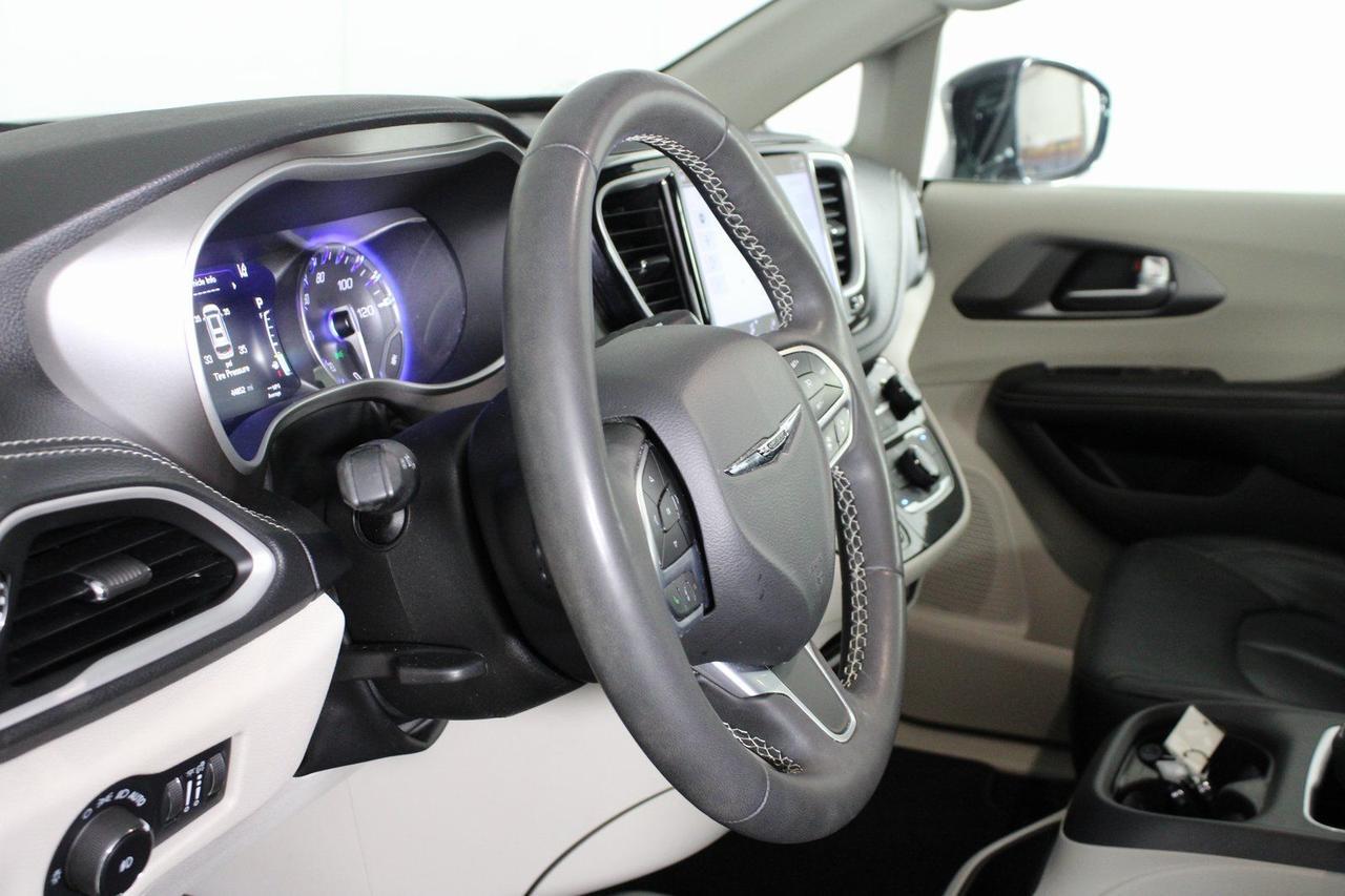 2022 Chrysler Pacifica Touring L Manassas VA