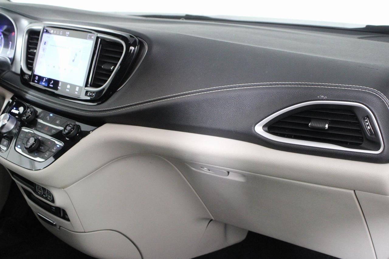 2022 Chrysler Pacifica Touring L Manassas VA