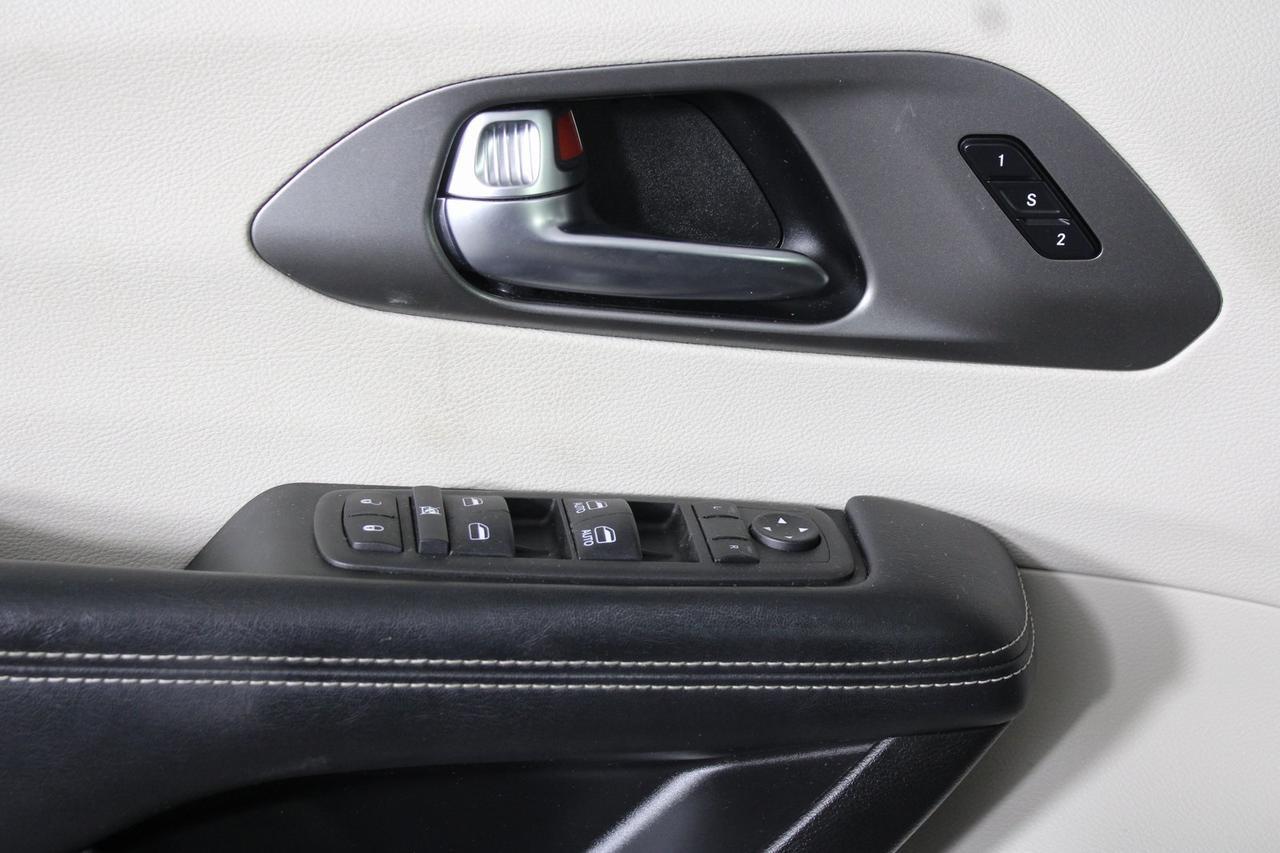 2022 Chrysler Pacifica Touring L Manassas VA