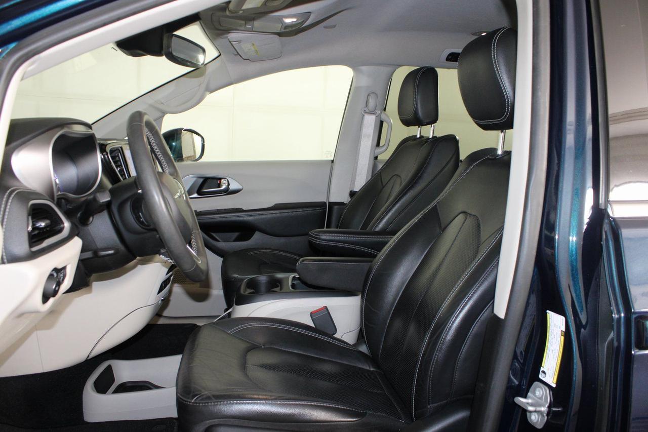 2022 Chrysler Pacifica Touring L Manassas VA